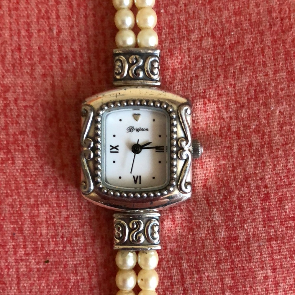 Brighton watch